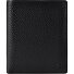  Texas Portfel Ochrona RFID Skóra 12 cm Model black