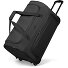  Torba podróżna na 2 kółkach Duffle Essentials 61 cm Model black