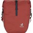  Valbona Torba na rower 40 cm Model redwood
