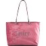  Kimberly Shopper Bag 45 cm Model persian red