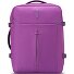  Ironik 2.0 Plecak 55 cm Komora na laptopa Model orchidea