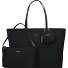  Eco Gemma Shopper Bag 49 cm Model black
