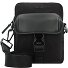  Ubert Mini Torba Torba na ramię 17 cm Model black