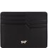 Golf Edition Credit Card Case RFID Leather 10,5 cm Model schwarz Golf Edition Credit Card Case RFID Leather 10,5 cm Model schwarz