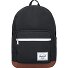  Pop Quiz Plecak 44.5 cm Komora na laptopa Model black-tan