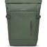  Helsinki Plecak 46 cm Komora na laptopa Model dusty green