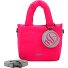  Boxy25 Mini Torba Handbag 17.5 cm Model neon pink