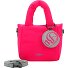  Boxy25 Mini Torba Handbag 17.5 cm Model neon pink