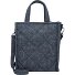  Wanessa Torba na ramię S 22.5 cm Model denim blue