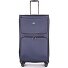  Bendigo Light Plus Wózek 4-kołowy 84 cm Komora na laptopa Model navy