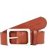  Erica Belt Leather Model classic cognac | 80 cm