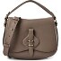  Mavery Torba na ramię Skóra 27 cm Model warm taupe