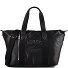  Lynon Torba podróżna Weekender 45 cm Model noir