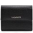  Bologna Leather Portfel Skórzany 12 cm Model black