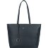  Hanna Shopper Bag S Skórzany 38 cm Model schwarz