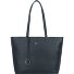  Hanna Shopper Bag S Skórzany 38 cm Model schwarz