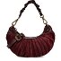  Luna Torba M 28 cm Model bordeaux-tvinaccia