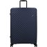 Levante 4 kółka Walizka 75 cm Model navy