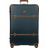 Bellagio 4 kółka Walizka 82 cm z plisą rozprężną Model blau-tabak Bellagio 4 kółka Walizka 82 cm z plisą rozprężną Model blau-tabak