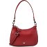  Hanna Torba na ramię Skóra 25 cm Model red