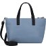  Thessa Shopper Bag 29.5 cm Model light blue