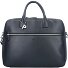  Teczka Milano skórzana 42 cm przegroda na laptopa Model schwarz