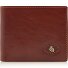  Portfel Gaucho RFID Skóra 10,5 cm Model cognac