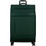 Monthélys 4 kółka Walizka 78 cm z plisą rozprężną Model dark green
