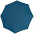  Smart Fold Kieszonkowy parasol 28 cm Model crystal blue