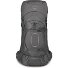  Ariel 65 Plecak trekkingowy WXS-S 75 cm Model medium gray
