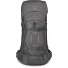  Ariel 65 Plecak trekkingowy WXS-S 75 cm Model medium gray
