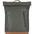 Japan Wakayama Plecak 35 cm Komora na laptopa Model gravi grey