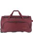  Basics 2 kółka Torba podróżna 71 cm Model bordeaux