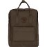  Plecak miejski Re-Kanken 34 cm Model dark olive