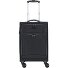  Travel Line 9204 4 kółka Walizka kabinowa 55 cm Model schwarz