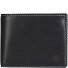  Portfel Texas RFID skórzany 12 cm Model black2