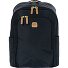  X-Collection Plecak 39 cm Komora na laptopa Model ocean blue