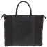  G3 Torba na ramię M Skórzany 37 cm Model black