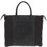  G3 Torba na ramię M Skóra 37 cm Model black