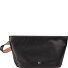  Fuerteventura kosmetyczka skórzana 28 cm Model schwarz rose