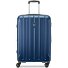  Kinetic 2.0 4 kółka Walizka M 66 cm z plisą rozprężną Model blu