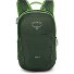  Jet 12 Plecak turystyczny 36.5 cm Model green canopy-limeline green