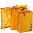  Pack-It Starter Pannier Set 3szt. Model sahara yellow