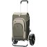 Wózek na zakupy Royal Shopper Hydro 2.0 67 cm Model grau Wózek na zakupy Royal Shopper Hydro 2.0 67 cm Model grau