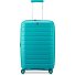  B-Flying Move 4 kółka Walizka 68 cm z funkcją poszerzenia Model turchese