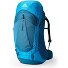 Stout 55 Plecak trekkingowy 80 cm Model compass blue Stout 55 Plecak trekkingowy 80 cm Model compass blue