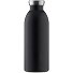  Butelka do picia Clima 500 ml Model stone tuxedo black