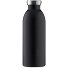 Butelka do picia Clima 500 ml Model stone tuxedo black Butelka do picia Clima 500 ml Model stone tuxedo black