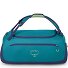  Torba podróżna Daylite Duffel 60 59 cm Model blue spikemoss-alkaline