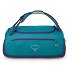  Torba podróżna Daylite Duffel 60 59 cm Model blue spikemoss-alkaline